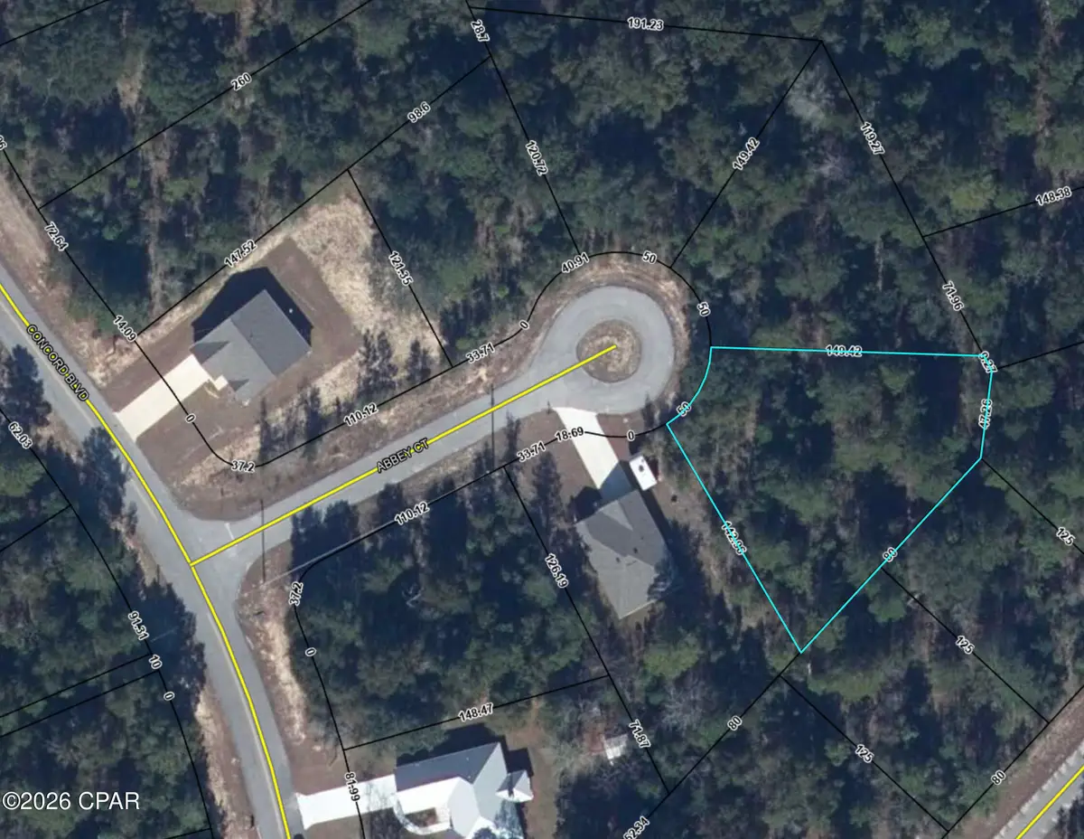 0035 Abbey Ct Court, Chipley, FL 32428 - #1