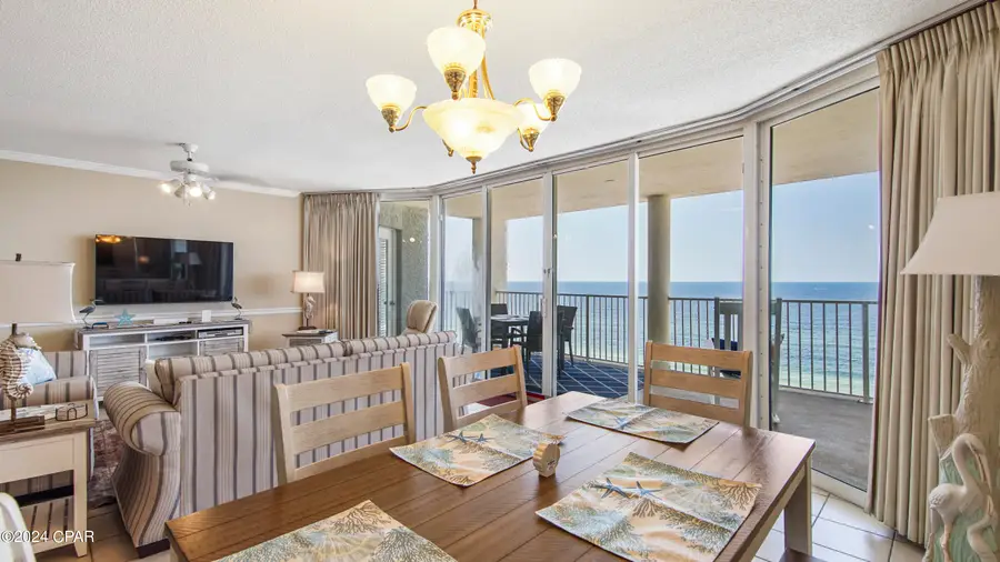 10517 Front Beach Road #1107, Panama City Beach, FL 32407 - #2