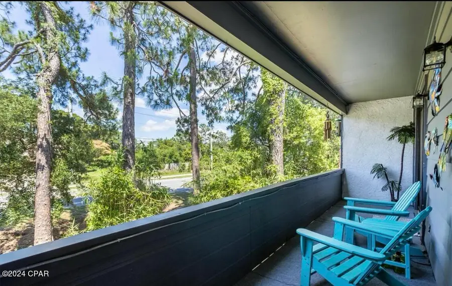 7125 N Lagoon Drive #C, Panama City, FL 32408 - #2