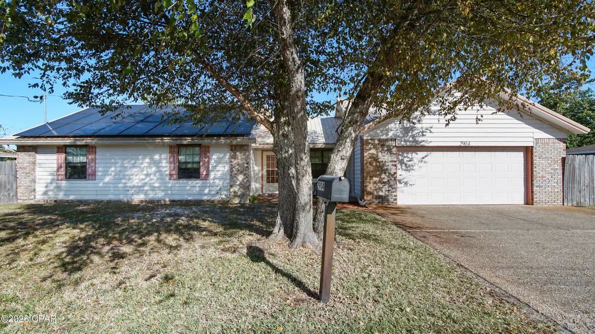 2904 Gallagher Drive, Panama City, FL 32405 - #1