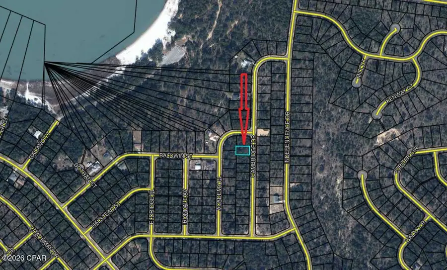 TBD Cambridge Drive, Chipley, FL 32428 - #3