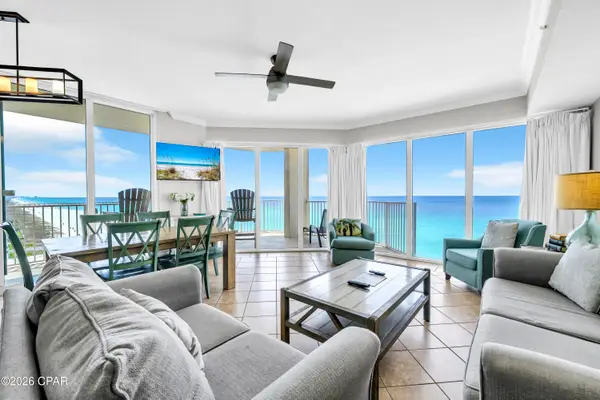 16819 Front Beach Road #717, Panama City Beach, FL 32413