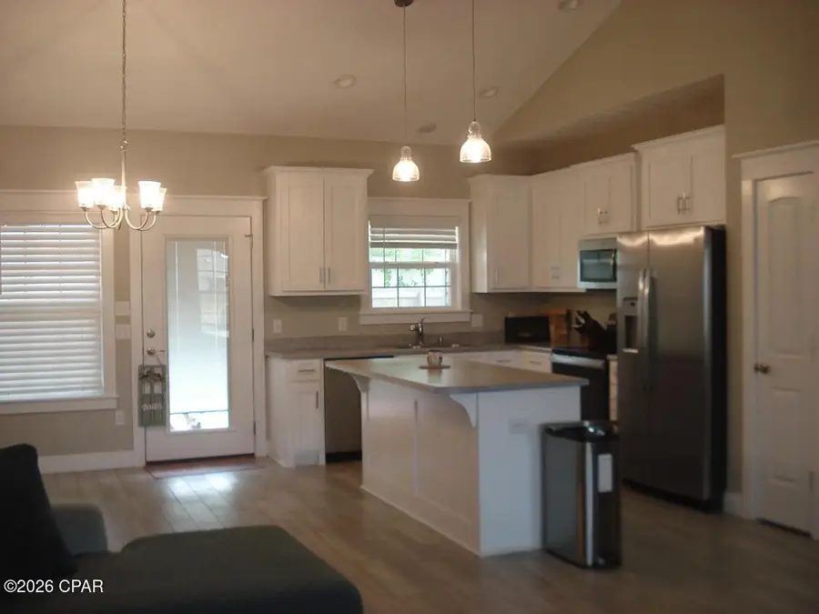 5206 Robins Court, Panama City, FL 32404 - #3