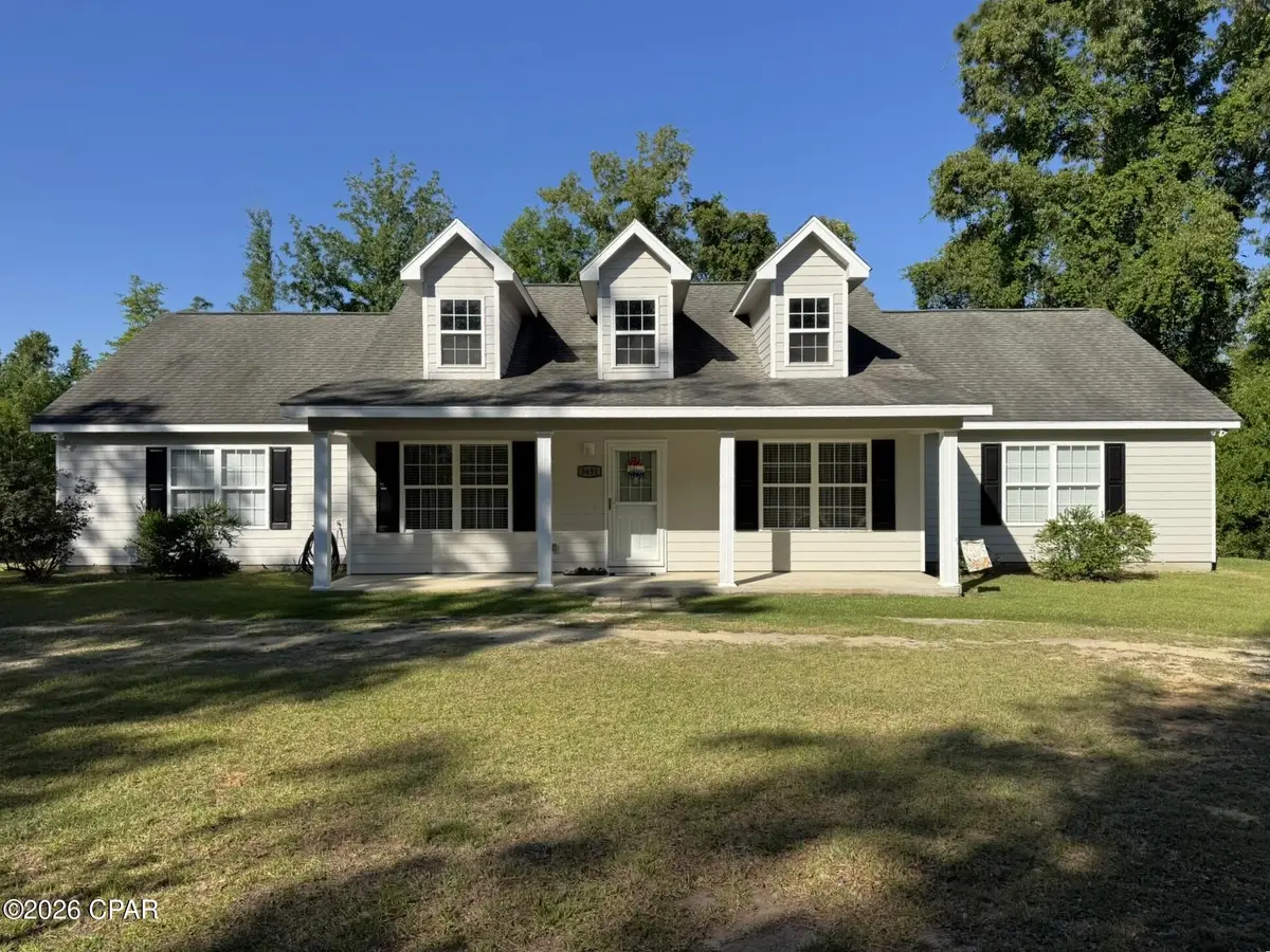 3651 River Road, Sneads, FL 32460 - #1