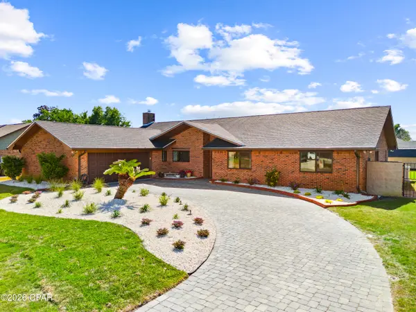 157 Candlewick Circle, Panama City, FL 32405