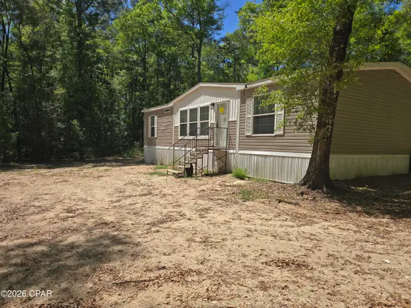 319 Clyde Brown Road, Ponce De Leon, FL 32455