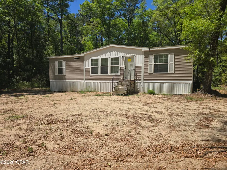 319 Clyde Brown Road, Ponce De Leon, FL 32455 - #2