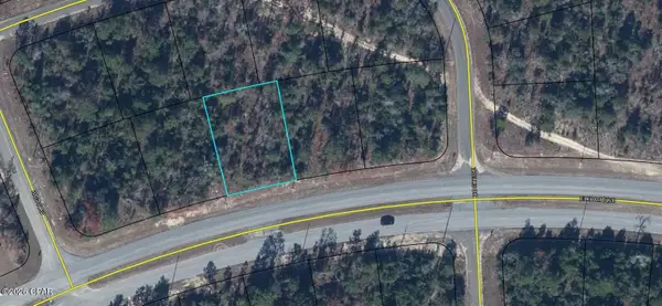 Lot 8 Elkcam Boulevard, Chipley, FL 32428