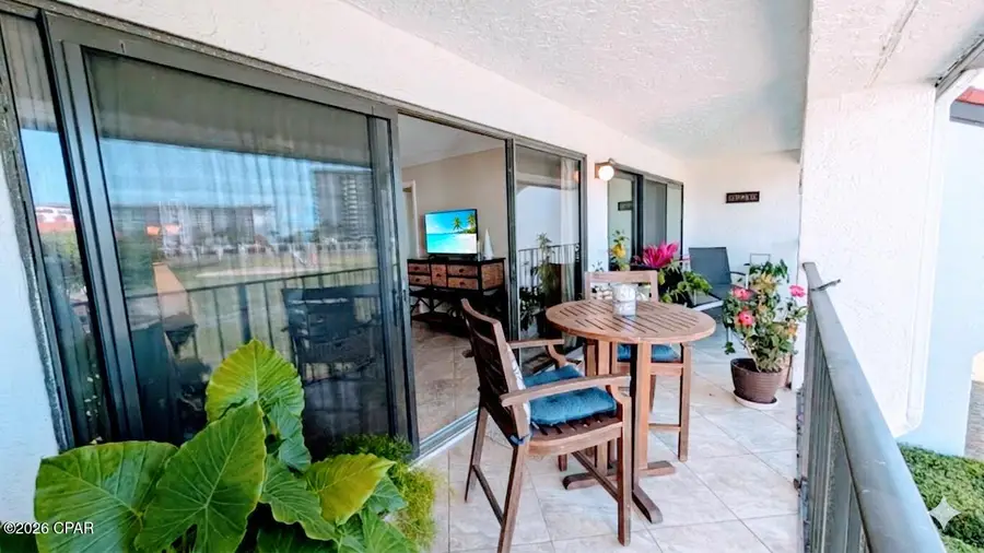 520 N Richard Jackson Boulevard #616, Panama City Beach, FL 32407 - #2