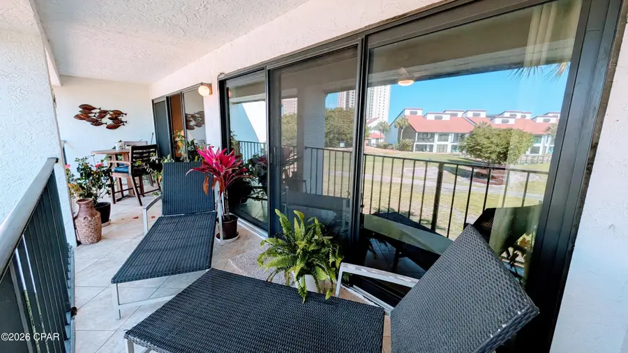 520 N Richard Jackson Boulevard #616, Panama City Beach, FL 32407 - #3
