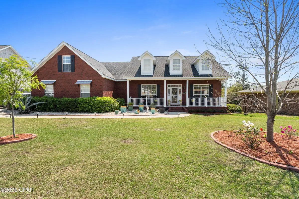 1015 W 10th Court, Panama City, FL 32401 - #1