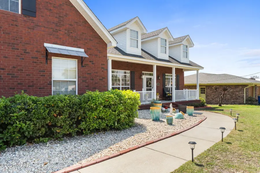 1015 W 10th Court, Panama City, FL 32401 - #3