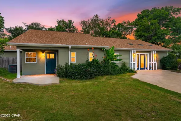 1305 Ware Drive, Panama City, FL 32401
