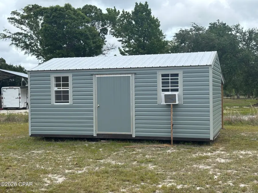 337 Firehouse Road, Port Saint Joe, FL 32456 - #3