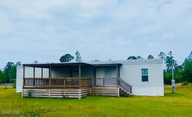 9535 Jody Lane, Youngstown, FL 32466 - #1