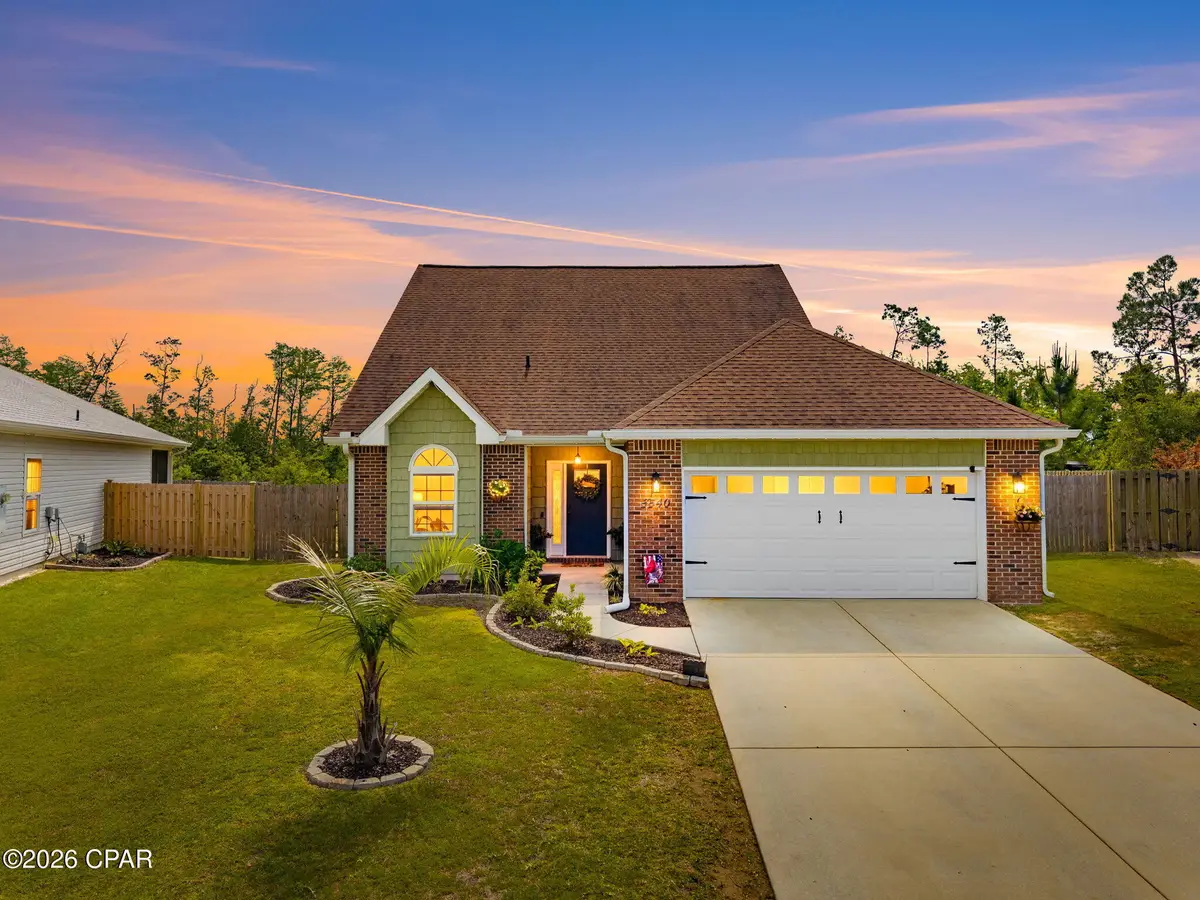 3540 Brentwood Place, Panama City, FL 32404 - #1