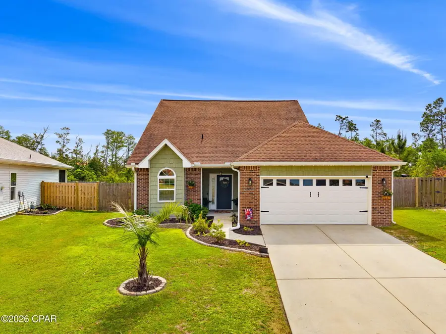 3540 Brentwood Place, Panama City, FL 32404 - #2
