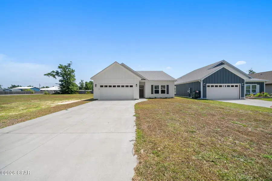 1303 Louisiana Avenue, Lynn Haven, FL 32444 - #2