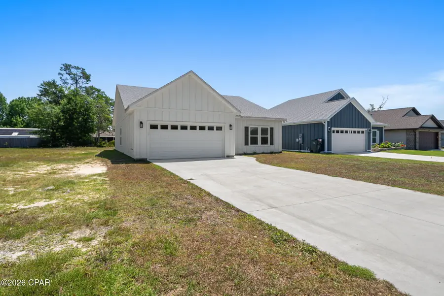 1303 Louisiana Avenue, Lynn Haven, FL 32444 - #3