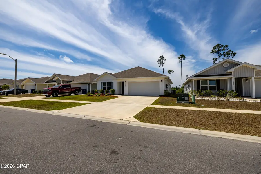 6613 Slabinski Lane, Panama City, FL 32404 - #3