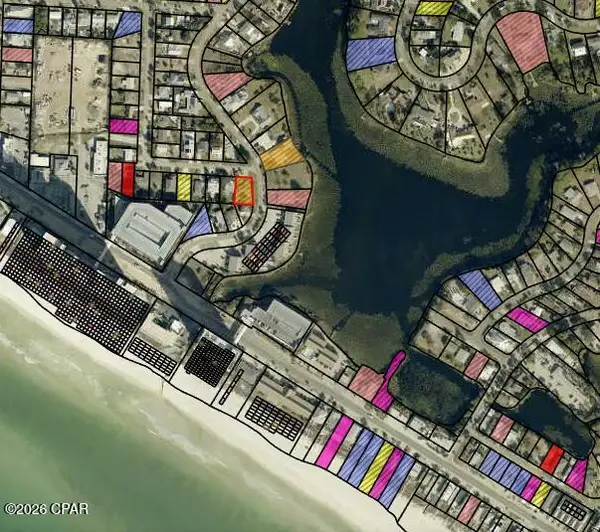 16801 Lisbon Avenue, Panama City, FL 32413