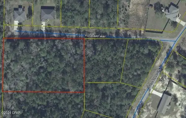 LOT 5 Pleasant Way, Defuniak Springs, FL 32435