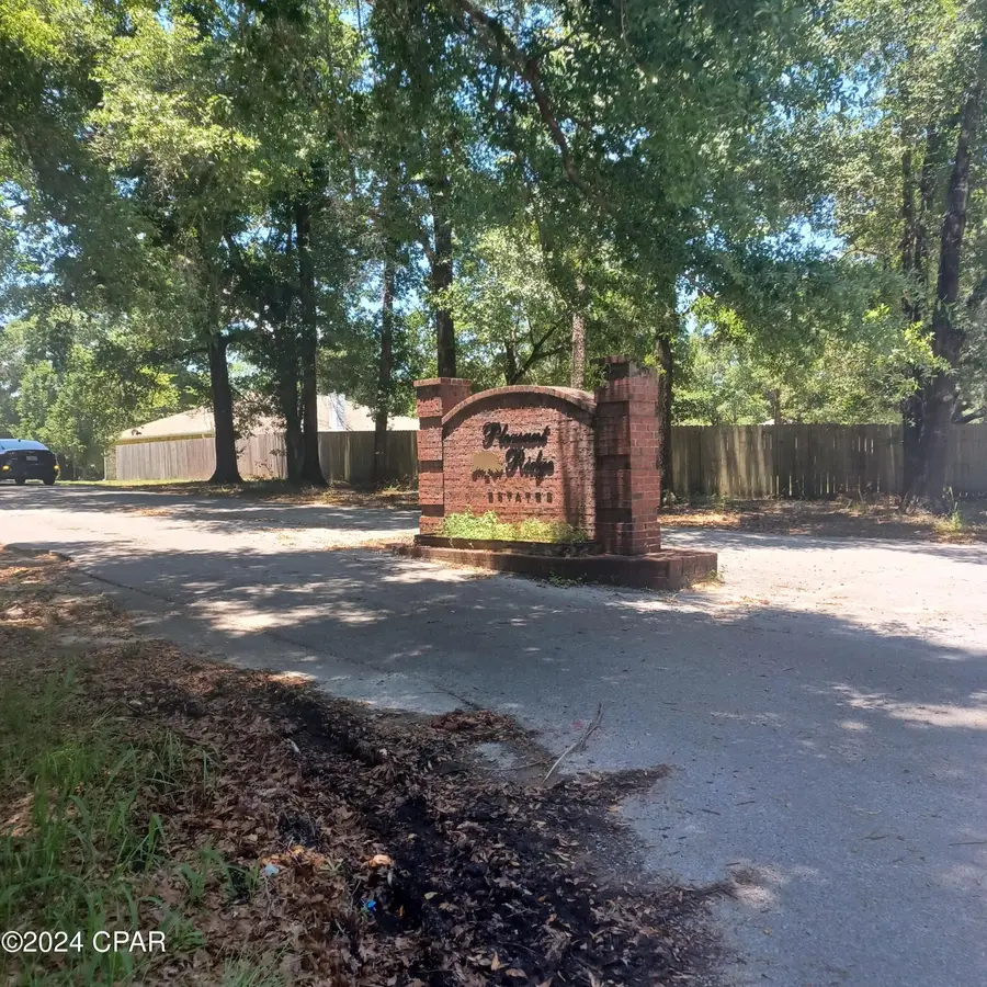LOT 5 Pleasant Way, Defuniak Springs, FL 32435 - #3