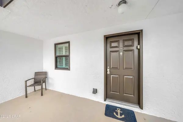 520 N Richard Jackson Boulevard #1502, Panama City Beach, FL 32407