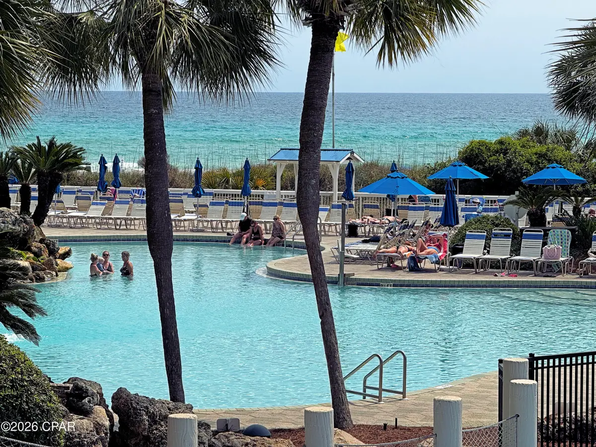 11483 Front Beach Road #110, Panama City Beach, FL 32407 - #1