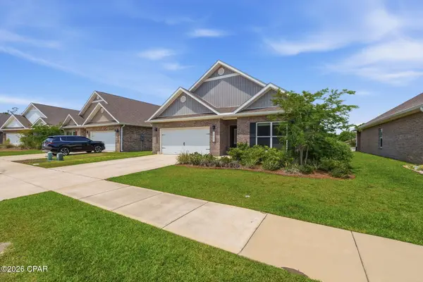 1257 Jack Jack Drive, Lynn Haven, FL 32444