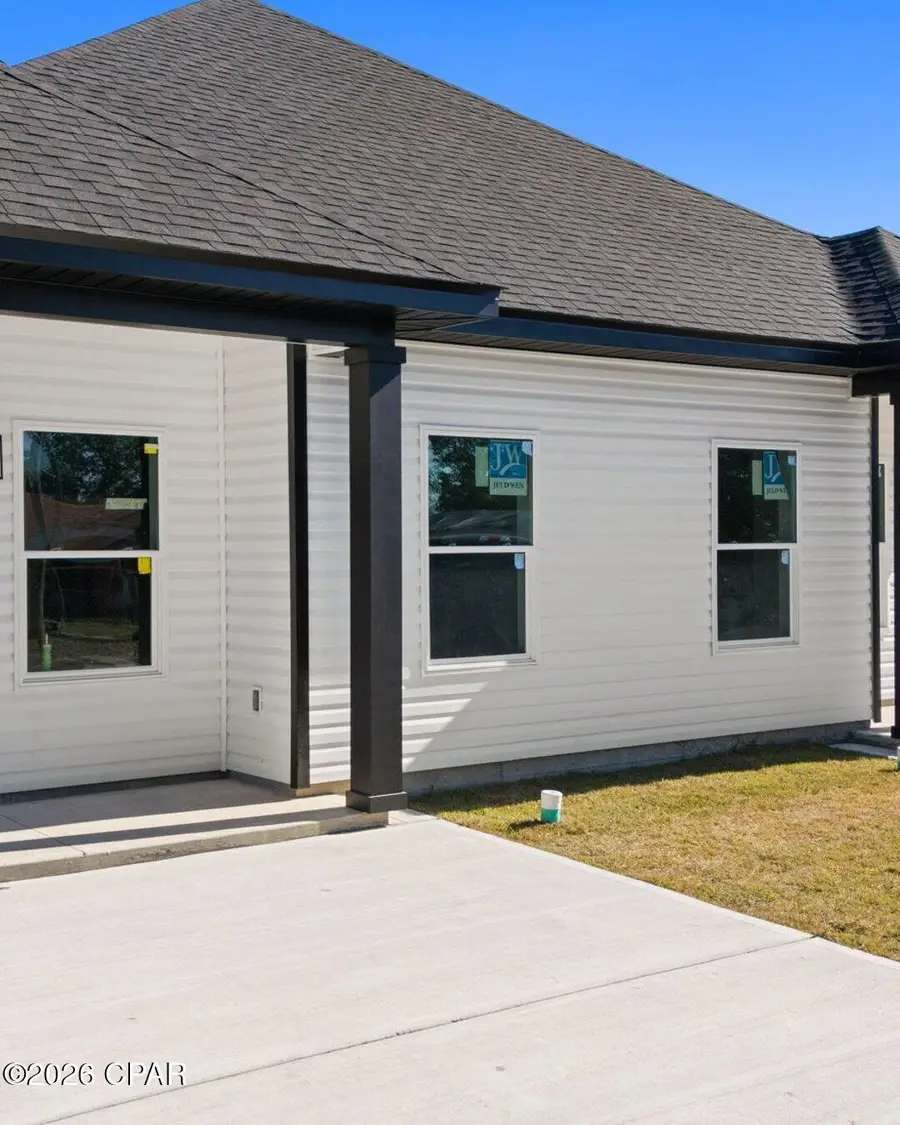 232 Springfield Avenue, Panama City, FL 32401 - #2