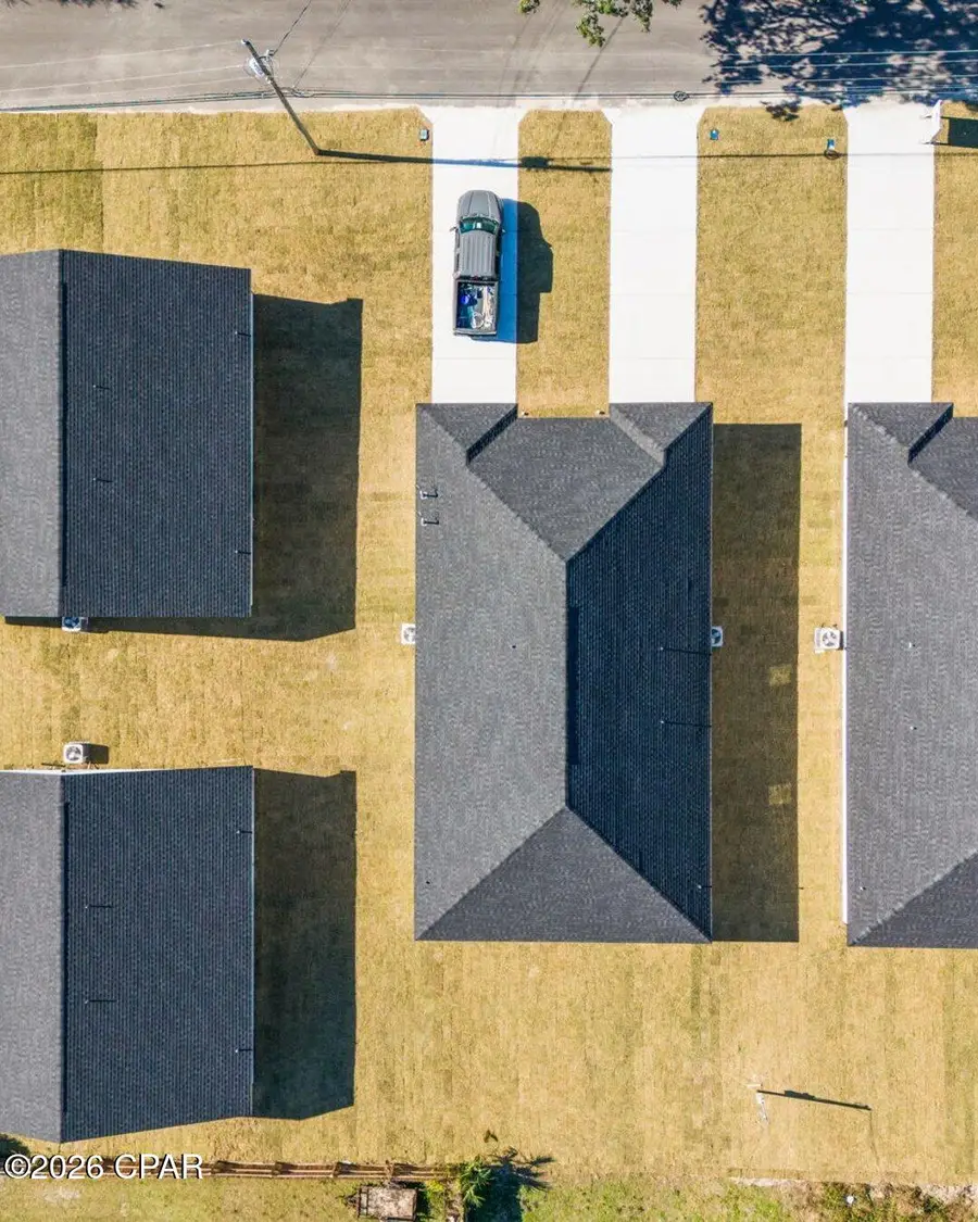 232 Springfield Avenue, Panama City, FL 32401 - #3