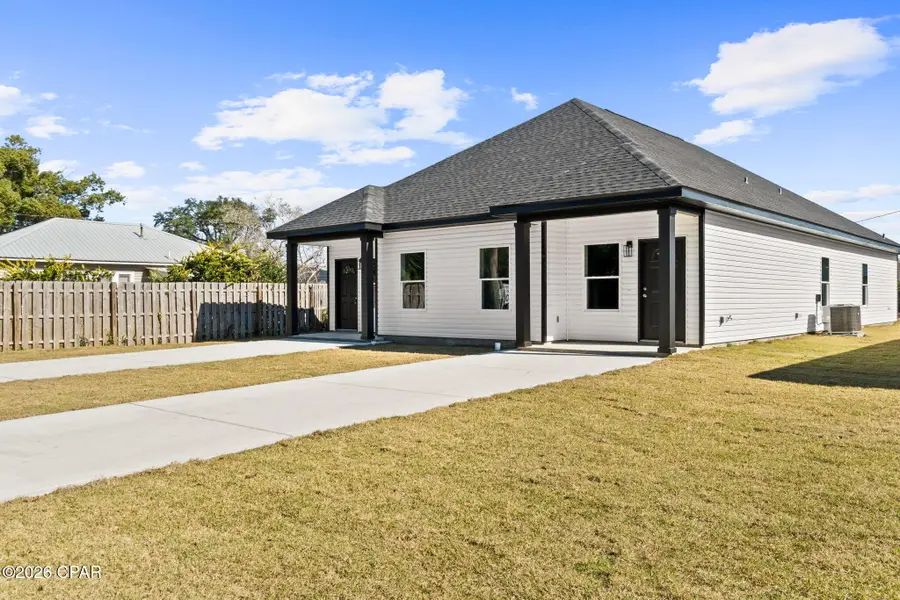 236 Springfield Avenue, Panama City, FL 32401 - #3