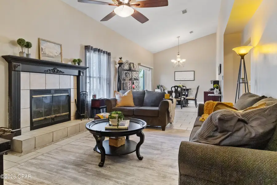 2003 Natalie Street, Panama City, FL 32405 - #3