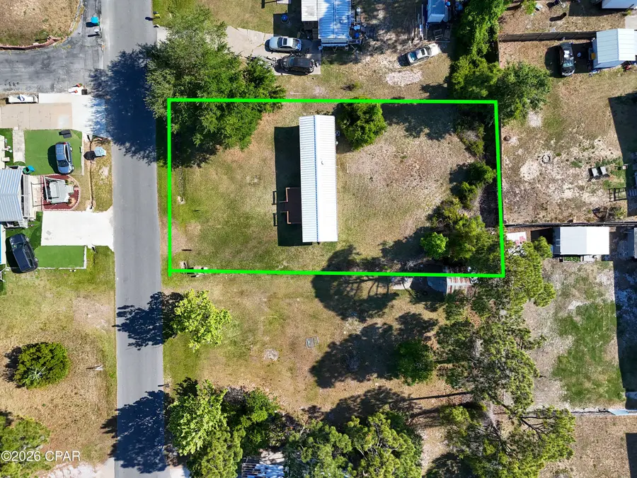 2732 S Pleasant Oak Court, Panama City Beach, FL 32408 - #2