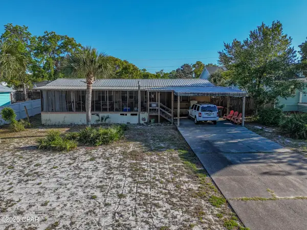 632 Malaga Place, Panama City Beach, FL 32413