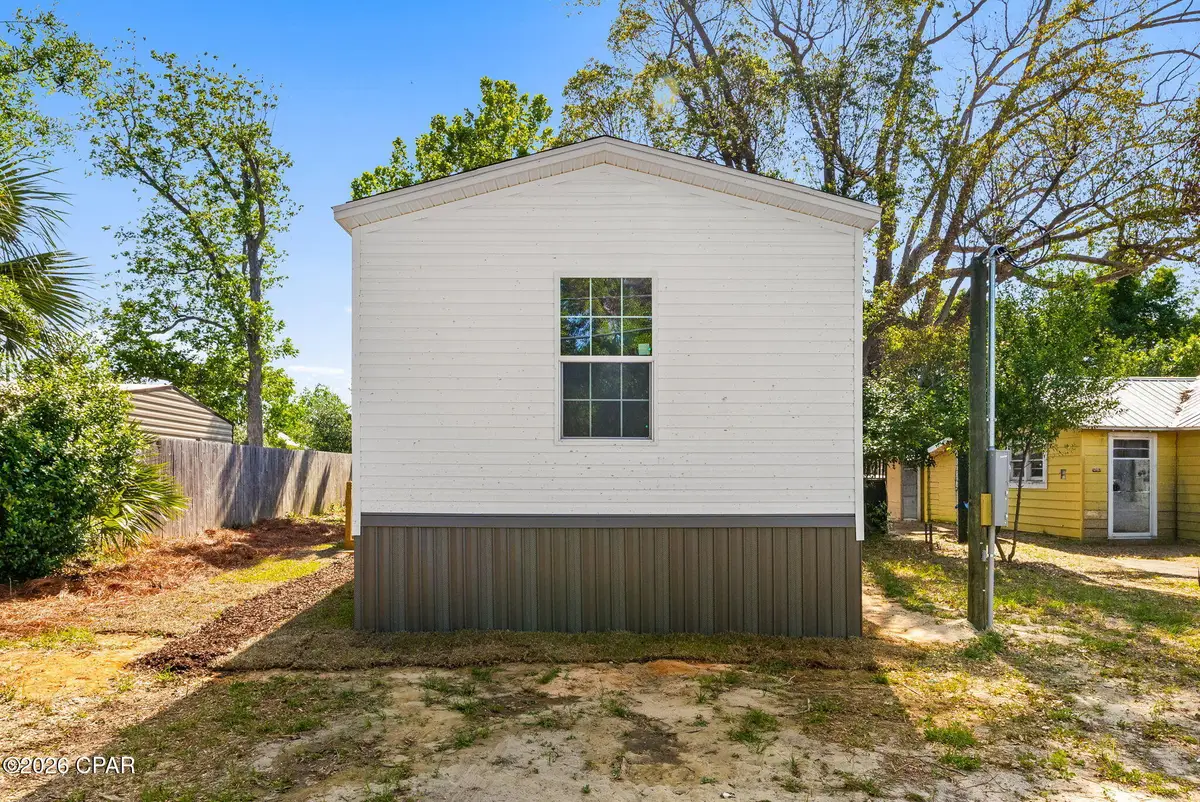 222 Springfield Avenue, Panama City, FL 32401 - #1