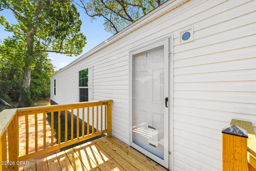 222 Springfield Avenue, Panama City, FL 32401 - #3