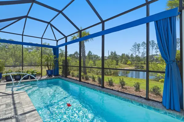 8401 Dockside Place, Panama City Beach, FL 32413