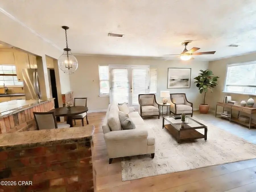 2674 Robin Hood Lane, Bonifay, FL 32425 - #3