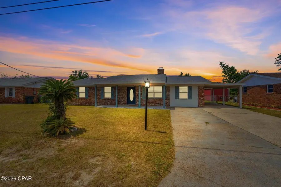 2020 Greenbriar Boulevard, Lynn Haven, FL 32444 - #2