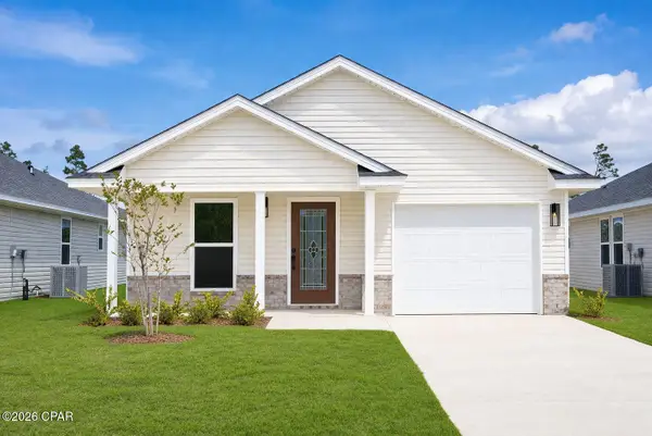 7153 Fox Meadow Drive, Panama City, FL 32404