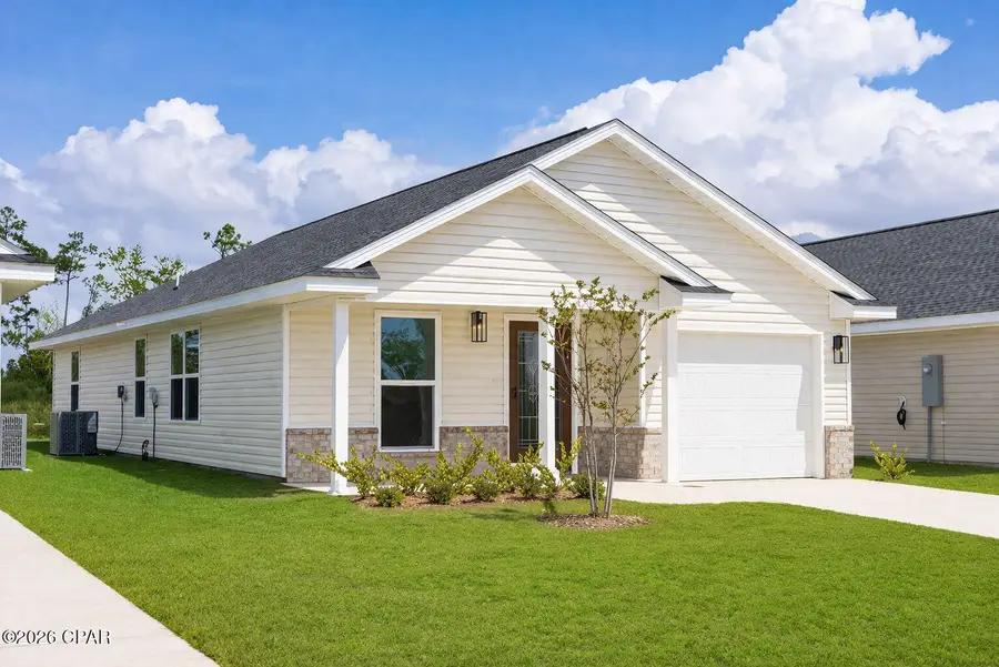 7153 Fox Meadow Drive, Panama City, FL 32404 - #2
