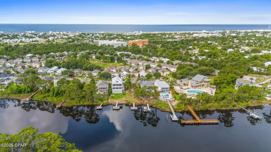 306 Turtle Cove, Panama City Beach, FL 32413 - #3