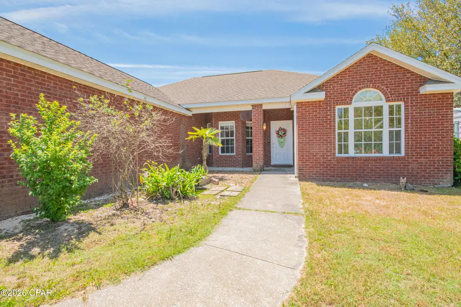 2121 Angora Drive, Chipley, FL 32428 - #2