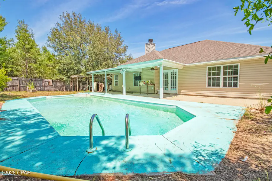 2121 Angora Drive, Chipley, FL 32428 - #3