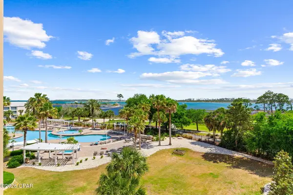 4100 Marriott Drive #412, Panama City, FL 32408