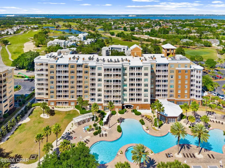 4100 Marriott Drive #412, Panama City, FL 32408 - #3