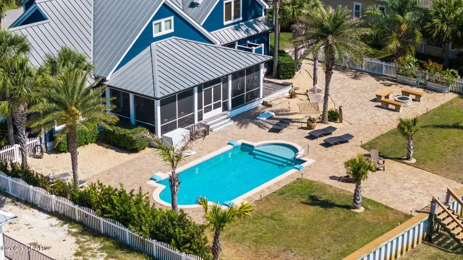 6417 Dolphin Shores Drive, Panama City Beach, FL 32407 - #3