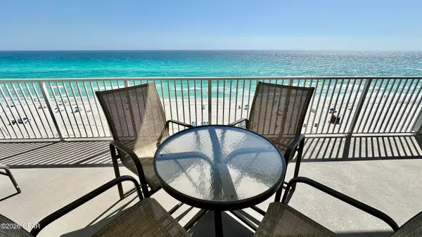 14415 Front Beach Road #805, Panama City Beach, FL 32413